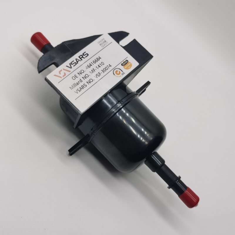 GETOP 50038347 FILTRO DE COMBUSTIBLE