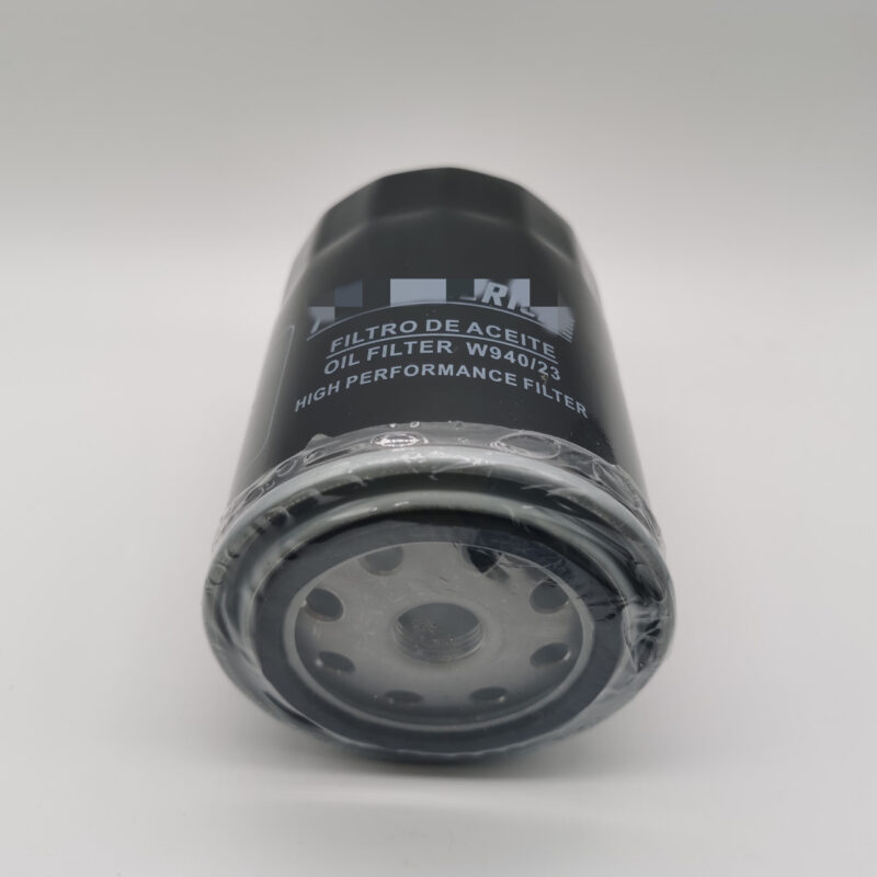 GETOP PL8 FILTRO DE ACEITE