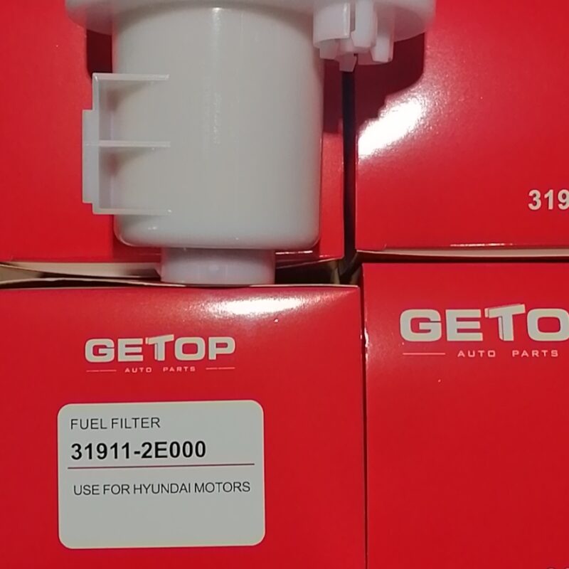 GETOP 31911-2E000  FILTRO DE COMBUSTIBLE