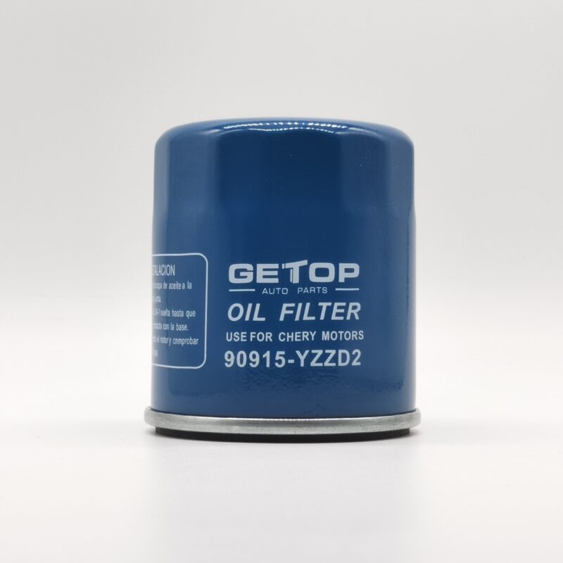 GETOP 90915-YZZD2  FILTRO DE ACEITE