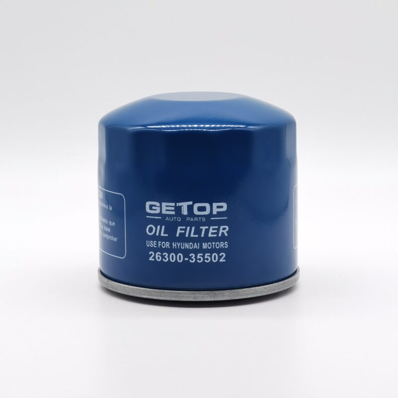 GETOP 26300-35502 FILTRO DE ACEITE