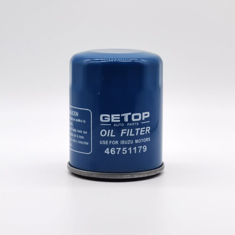 GETOP 46751179 FILTRO DE ACEITE
