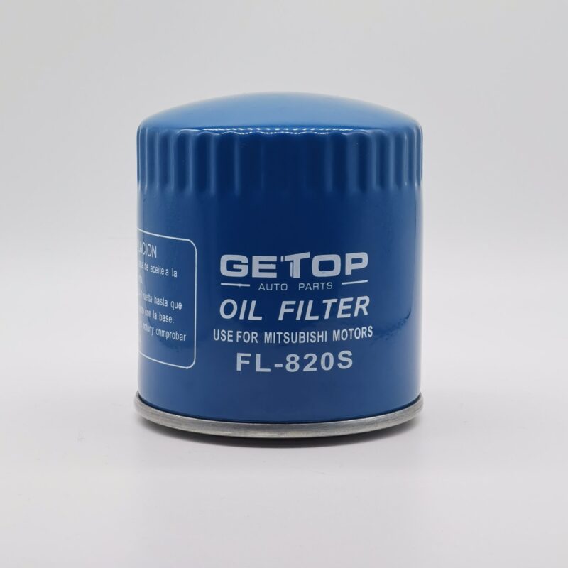 GETOP FL-820S FILTRO DE ACEITE