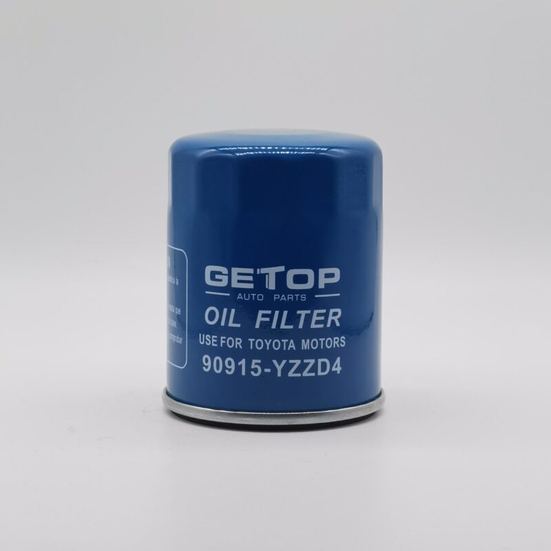GETOP 90915-YZZD4 FILTRO DE ACEITE