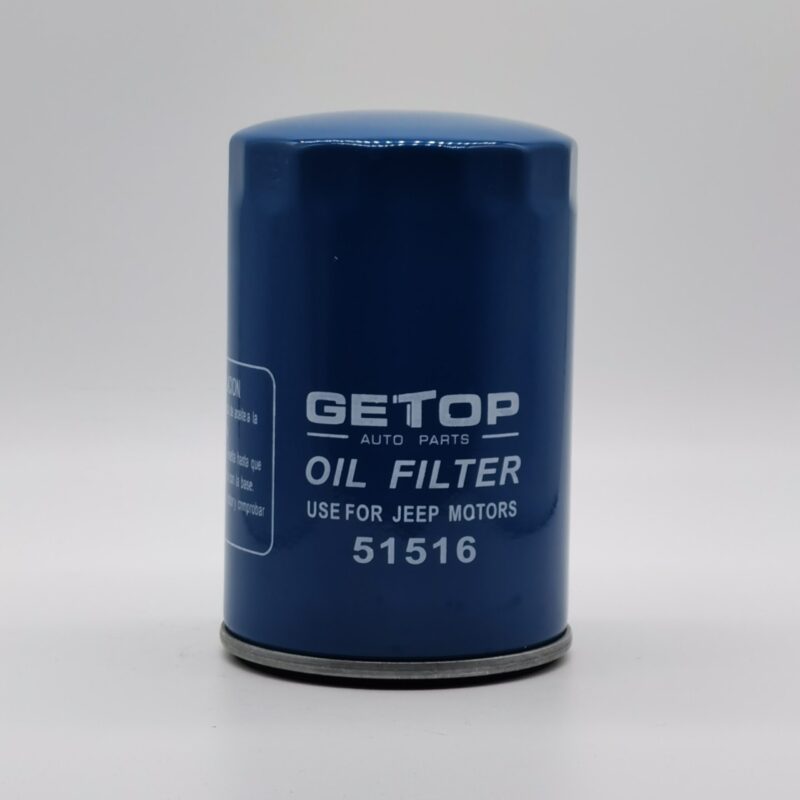 GETOP 51516 FILTRO DE ACEITE