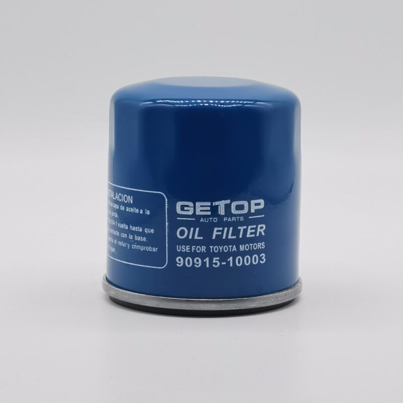 GETOP 90915-10003 FILTRO DE ACEITE
