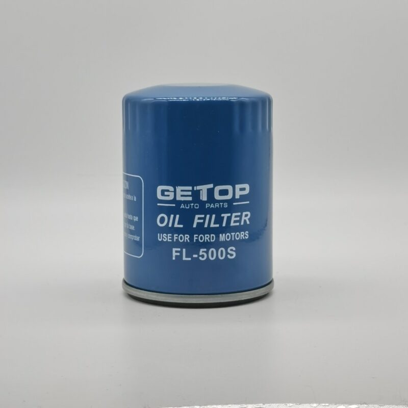 GETOP FL-500S FILTRO DE ACEITE