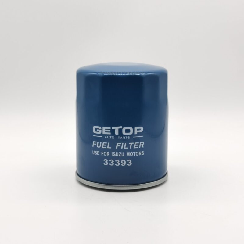 GETOP 33393 FILTRO DE COMBUSTIBLE