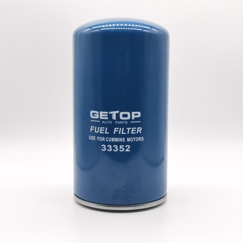 GETOP 33352 FILTRO DE COMBUSTIBLE