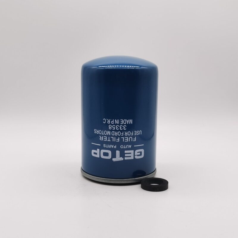 GETOP 33358 FILTRO DE COMBUSTIBLE