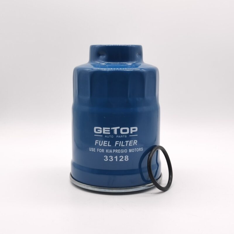 GETOP 33128 FILTRO DE COMBUSTIBLE