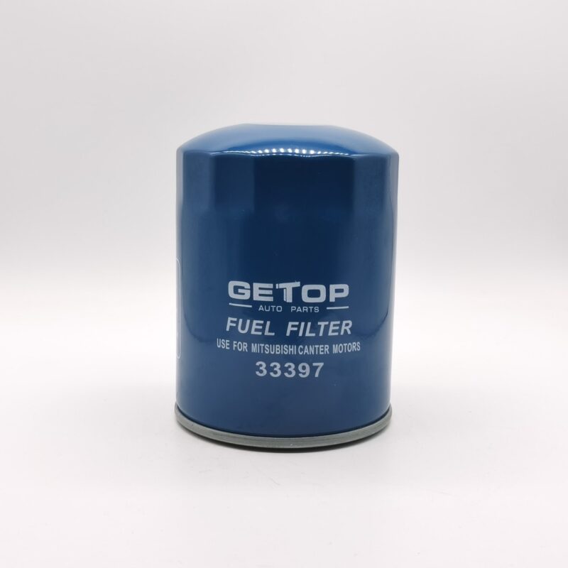 GETOP 33397 FILTRO DE COMBUSTIBLE