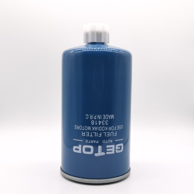 GETOP 33418 FILTRO DE COMBUSTIBLE