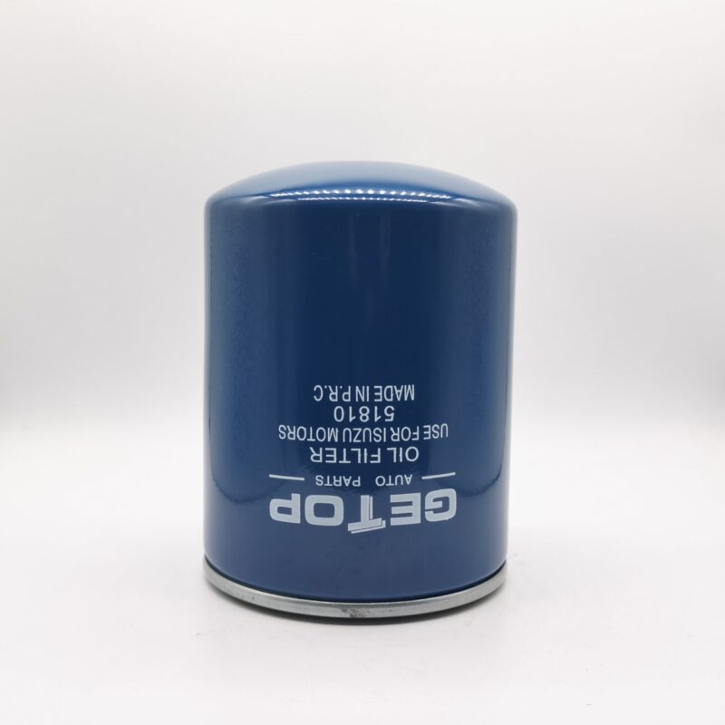 GETOP 51810 FILTRO DE ACEITE