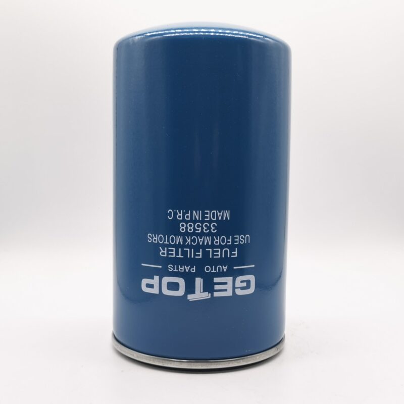 GETOP 33588 FILTRO DE COMBUSTIBLE