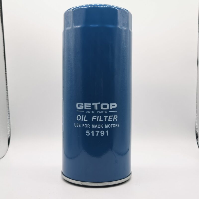 GETOP 51791  FILTRO DE ACEITE