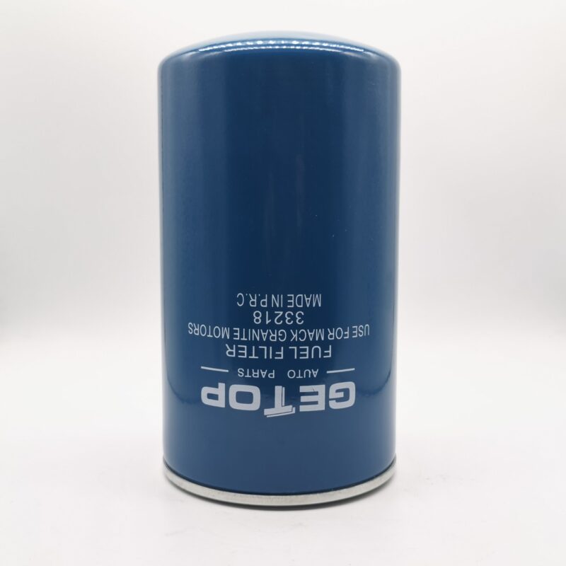 GETOP 33218  FILTRO DE COMBUSTIBLE
