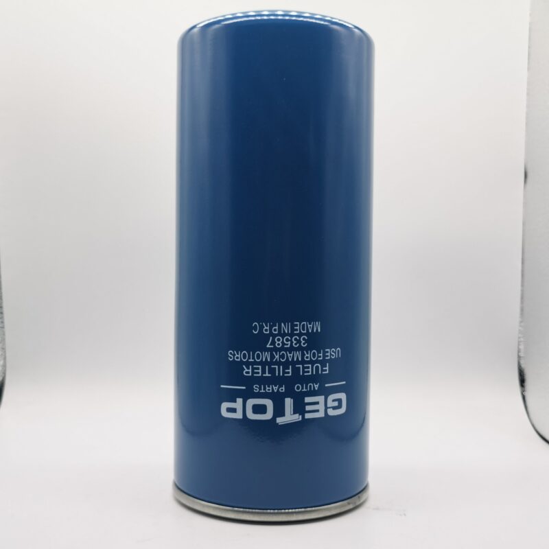 GETOP 33587 FILTRO DE COMBUSTIBLE