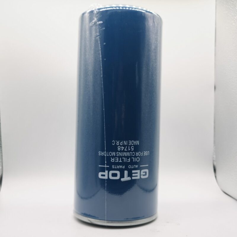 GETOP 51748 FILTRO DE ACEITE