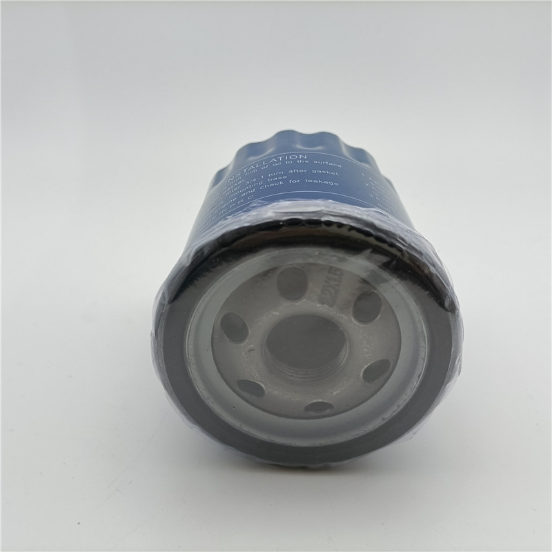 GETOP PF48 FILTRO DE ACEITE
