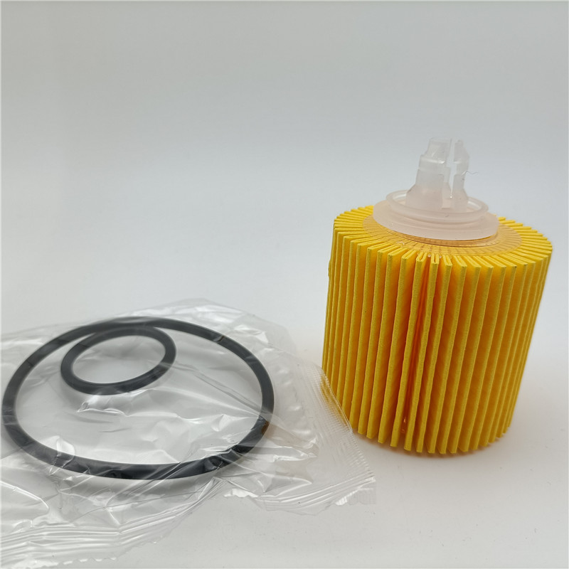 GETOP 04152-YZZA6 FILTRO DE ACEITE